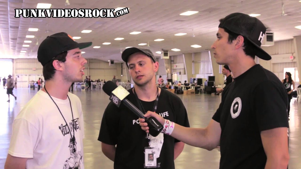 Citizen talk recording ‘Everybody Is Going To Heaven’ w/ @Robertherrera3