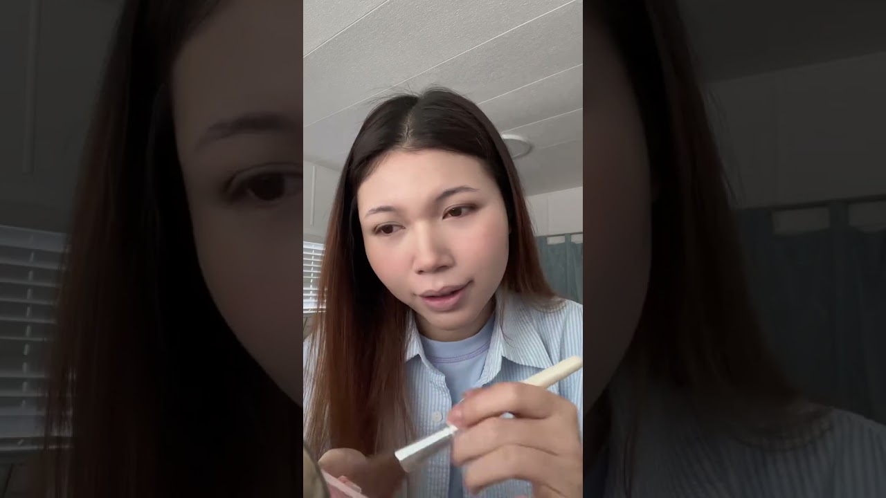 Morning makeup look | Simple Everyday | Phuong Official