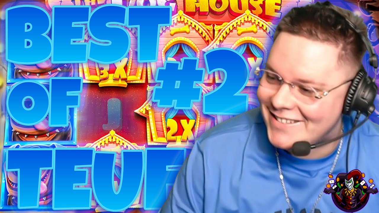 BEST OF VITA : IL EST INCONTROLABLE ! 🎉 | BEST OF CASINO FR VITAPVP DLIVE KICK