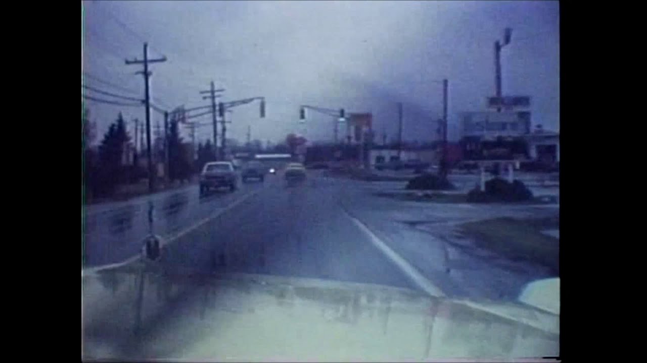 Greensburg, Indiana 1983
