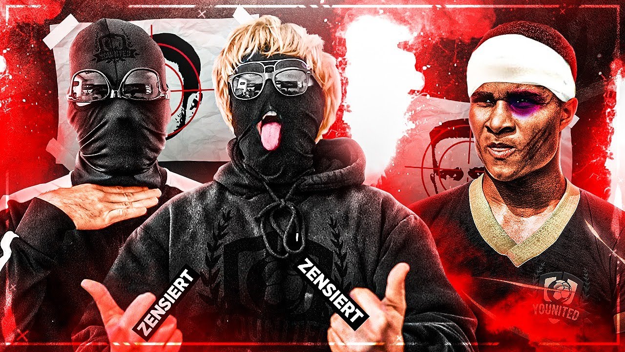 FIFA 20: YOUnited Royal ICON Eusebio #3 - TISI Ultras STÜRMEN alle Teilnehmer 😱🔥 Special Folge !!