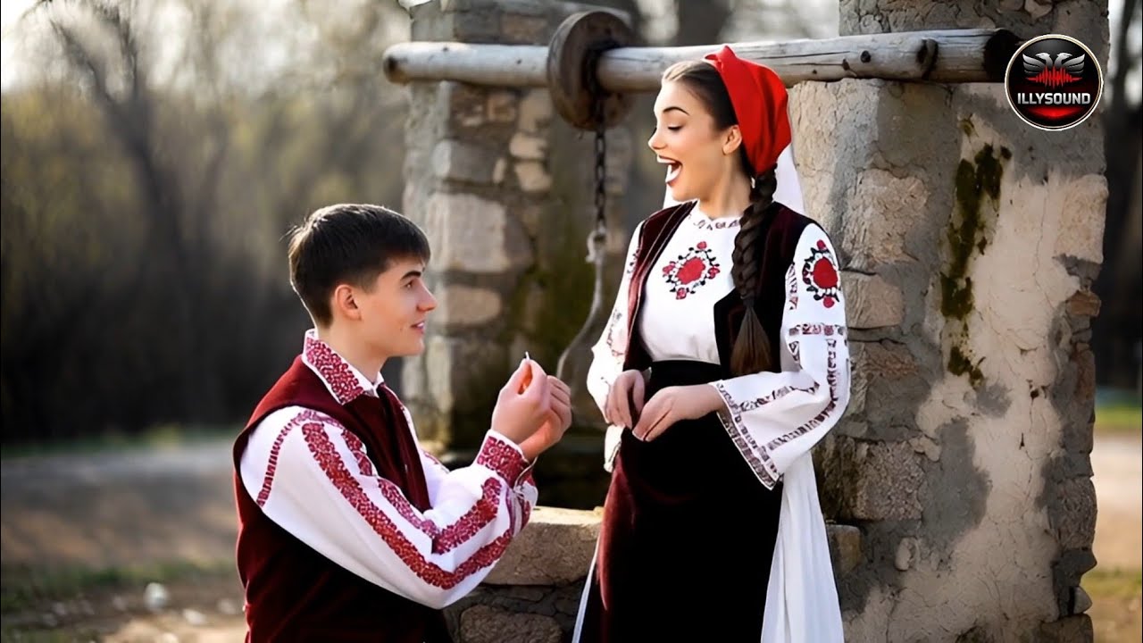 Një unazë ma dhurove 