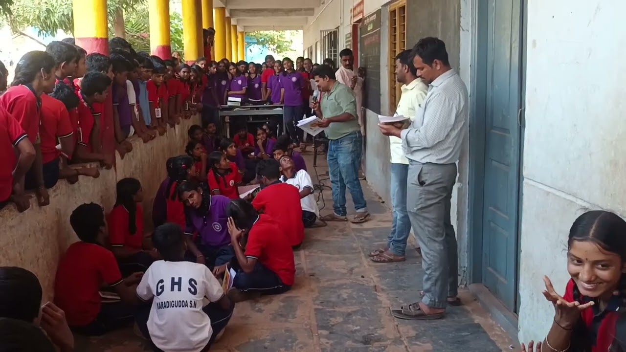quiz competitions