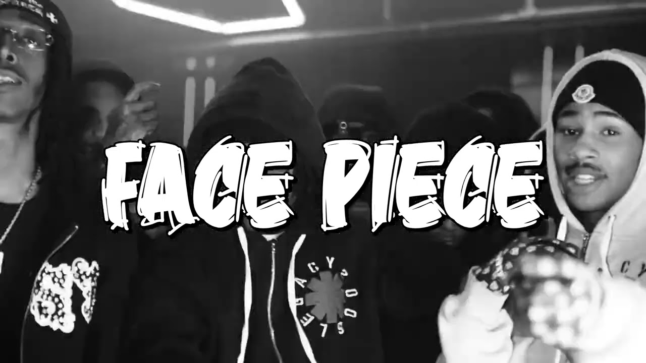 [ FREE ] 'FACE PIECE' Kyle Richh x Ice Spice Jersey Type Beat | Melodic Jersey | prod. @famousrixh