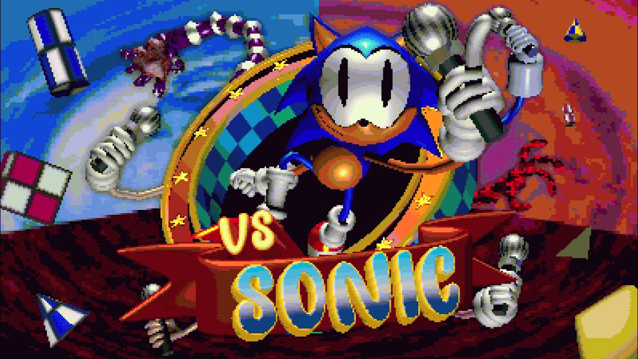 Rewrite: Round 2 mod PLAYTHROUGH (2/2)