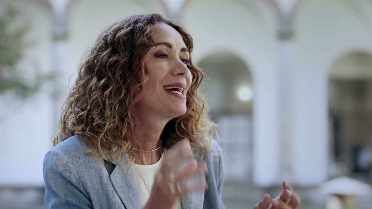 VOCI DI ALUMNI
