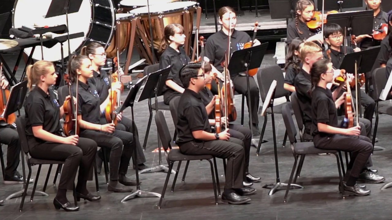 Concerto in D Major from Clavier Concerto No. 3 (Allegro moderato)