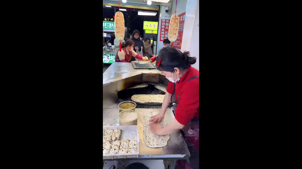 🔴 LIVE:The Diligent Seven Sisters of China
