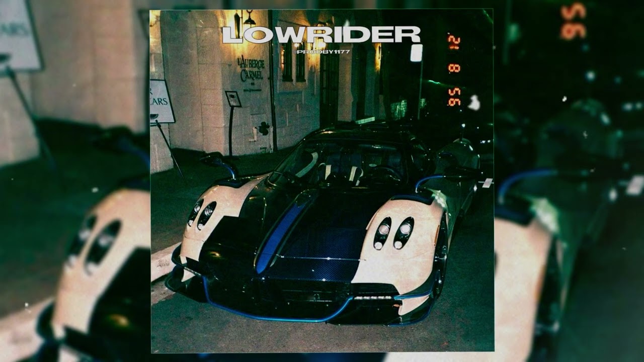 [FREE] (+5) Club Banger Loop Kit 2025 - "LOWRIDER" (Tyga, Chris Brown, DJ Mustard, YG, West Coast)
