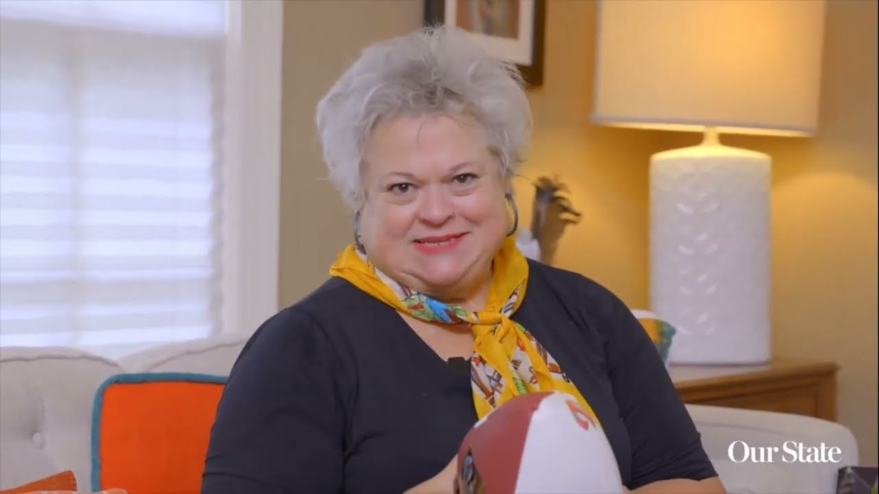 Avoid Scams, Explore NC, and Cook Up Fall Favorites | AgingWell October 2025