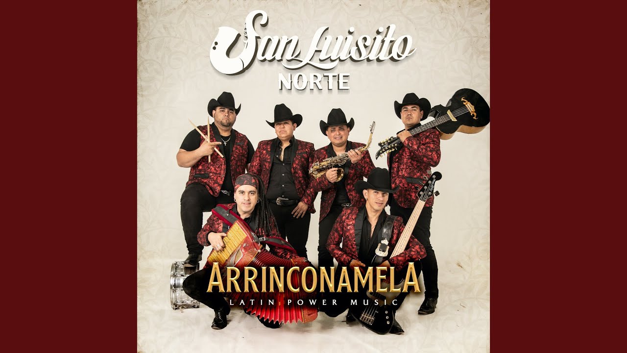Arrinconamela