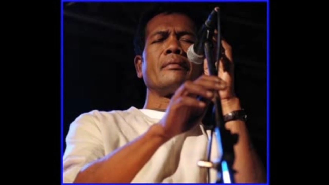 Fafah - Jehovah no Mpiandry ahy (Jehovah is my Shepherd)