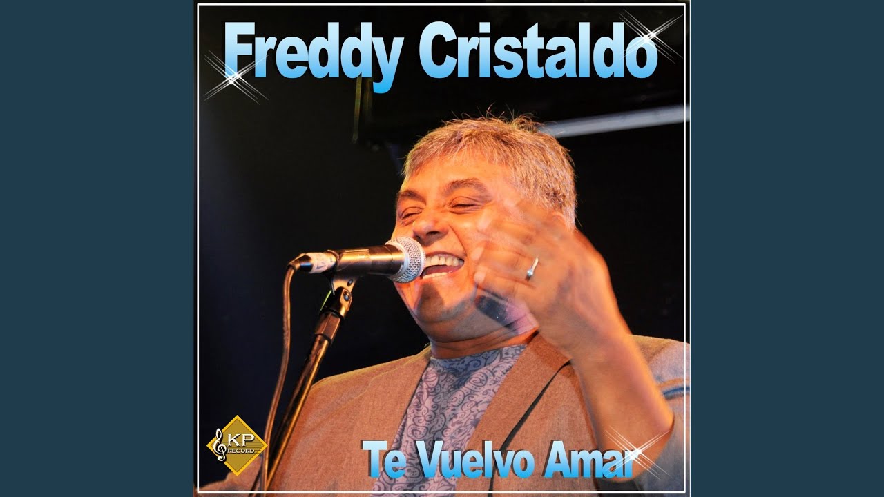 Te Voa a Amar / Dijiste No / Te Amo / Palabras del Alma