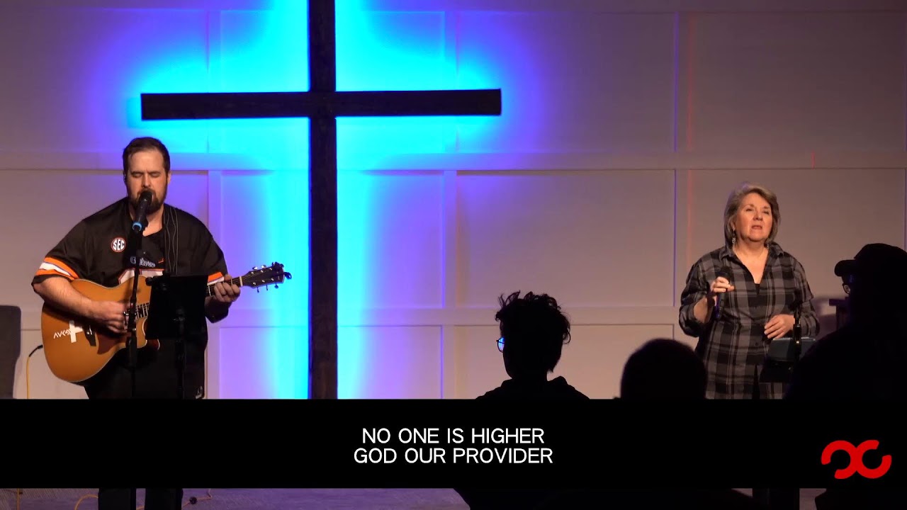 This is How We Know - Week 1