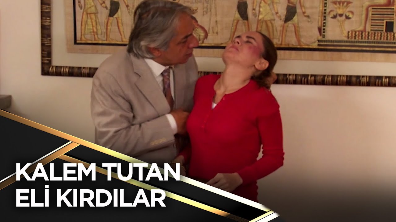 Ah Be Değdi Mi Para Uğruna Gencecik Kızın Hayatı Gitti - Kanal 7 TV Filmleri