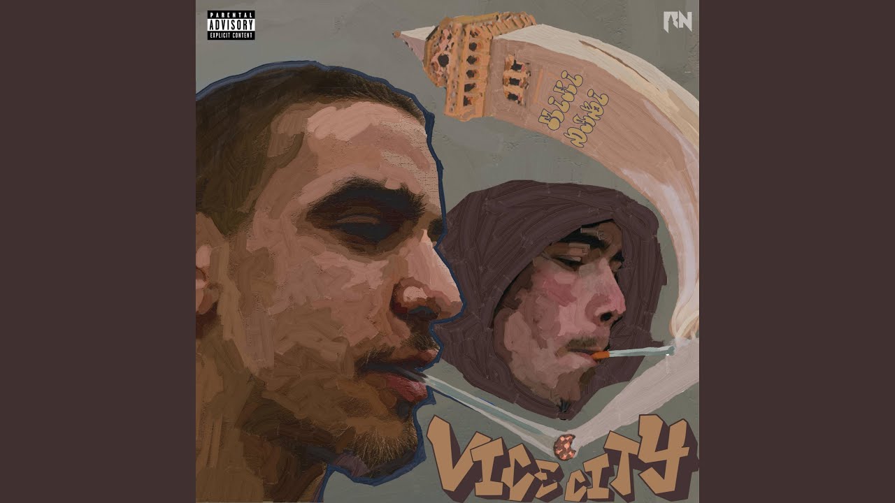 Lagan Lifestyle (feat. Lipi Ive)