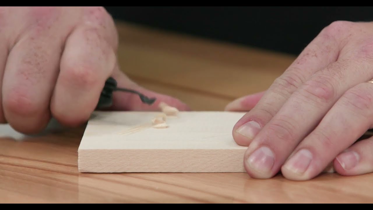Flexcut Tools Pocket Jack 2.0 (JKN289)