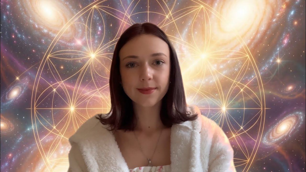 Ты — астральный странник, живущий в осознанном состоянии сознания и реальности 🧬⚛️✨