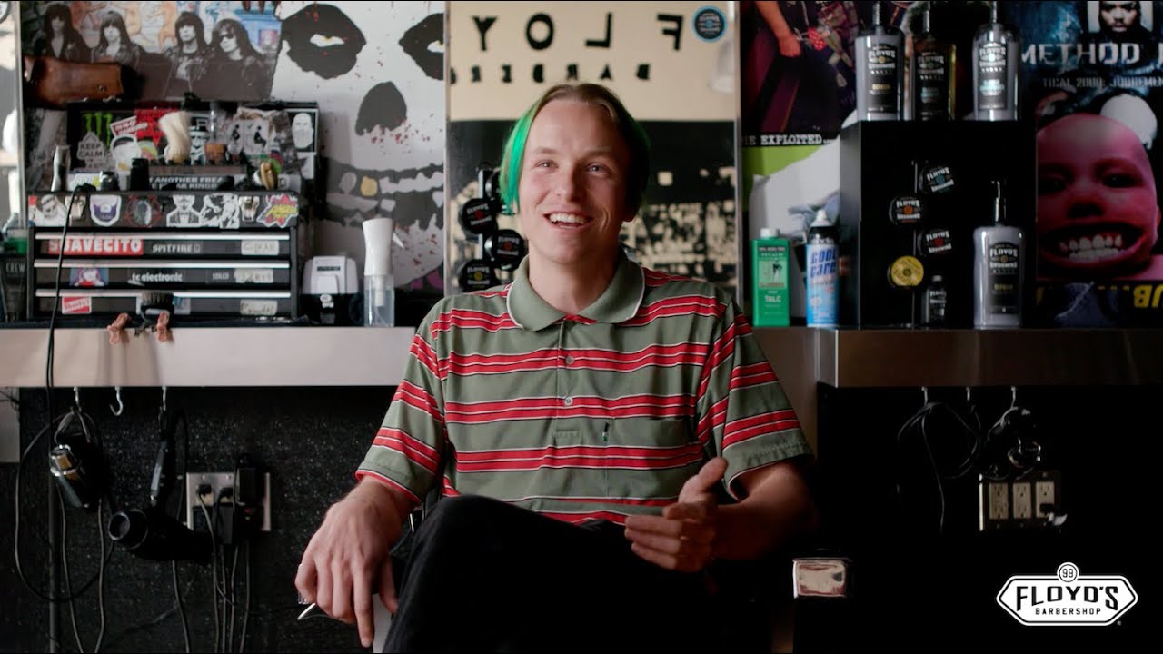 Amplified Originality with Cole Becker of SWMRS
