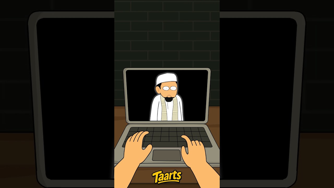 Dukhon terjadi setalah perang nuklir? #akhirzaman #ustadzzulkifli