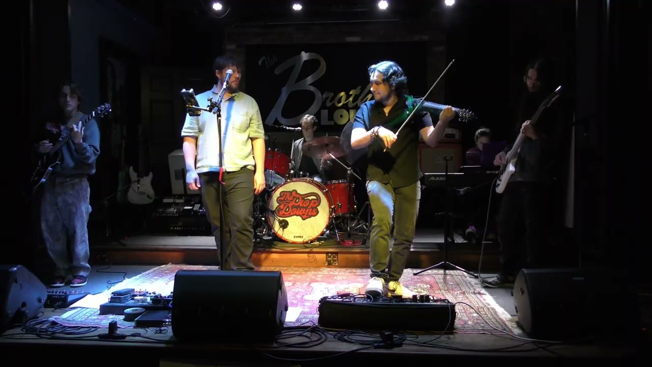 Bridge The Gap - Mr. Blue Sky (ELO Cover)