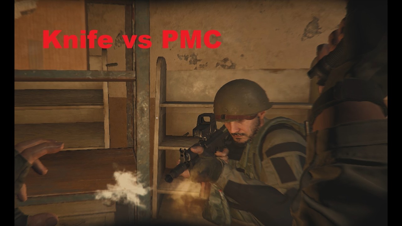 ABI - Ушпішно розбили Торговий пост (2 рази)