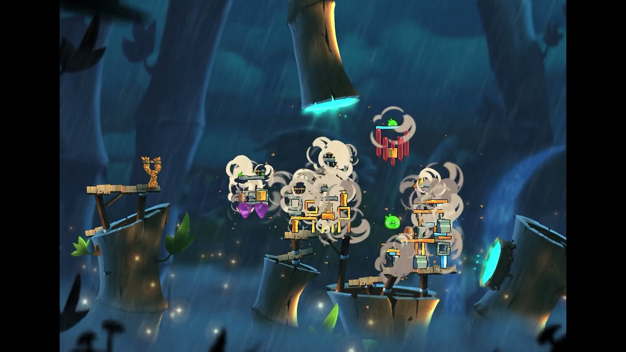 Angry Birds 2 Daily Challenge Today 3/10/2026