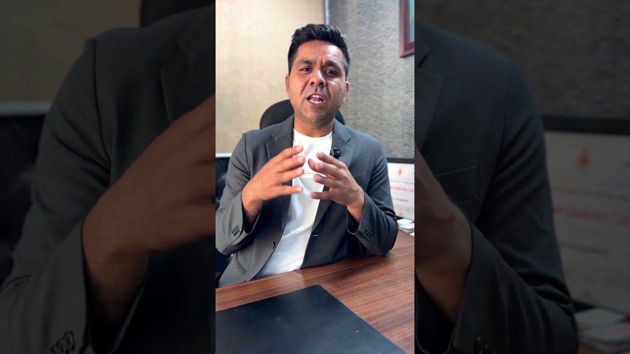 GNIDA&rsquo;s Massive Crackdown on Illegal Colonies in Greater Noida 🏗️