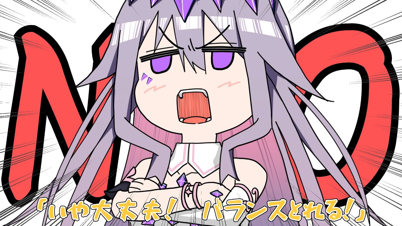 【手描き】お忍びで来日したホロアドベントの3人【ホロライブ/古石ビジュー/シオリ・ノヴェラ/ネリッサ・レイヴンクロフト】