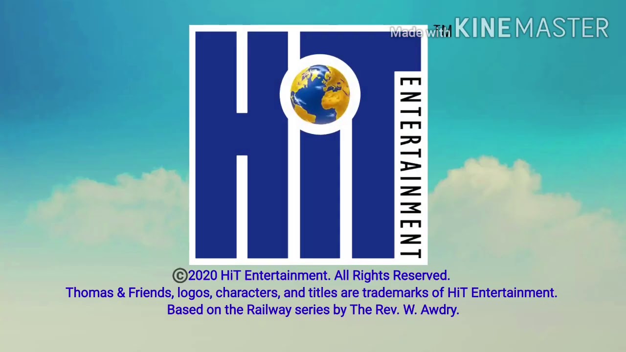 Bandai Namco Entertainment/41 Entertainment/Hasbro Productions /HiT/Nickelodeon/Disney XD