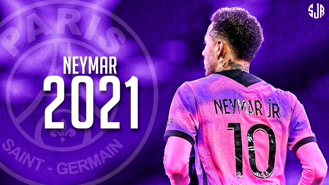 Neymar Jr. 2021 ► Cradles - Sub Urban ● Crazy Skills & Goals | HD