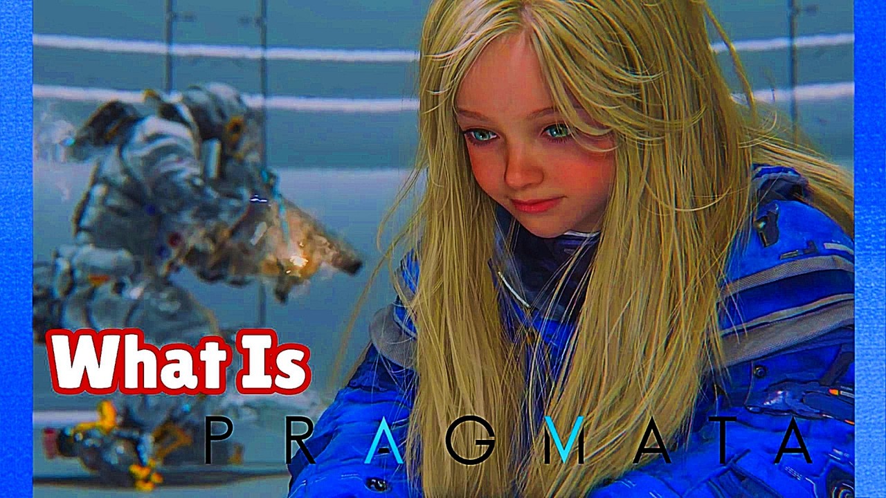 𝐏𝐑𝐀𝐆𝐌𝐀𝐓𝐀 | 𝐀 𝐅𝐢𝐫𝐬𝐭 𝐋𝐨𝐨𝐤 𝐀𝐭 𝐂𝐀𝐏𝐂𝐎𝐌'𝐬 𝐍𝐞𝐰 𝐒𝐏𝐀𝐂𝐄 𝐒𝐇𝐎𝐎𝐓𝐄𝐑 | 𝐃𝐞𝐦𝐨 𝐏𝐋𝐀𝐘𝐓𝐇𝐑𝐎𝐔𝐆𝐇