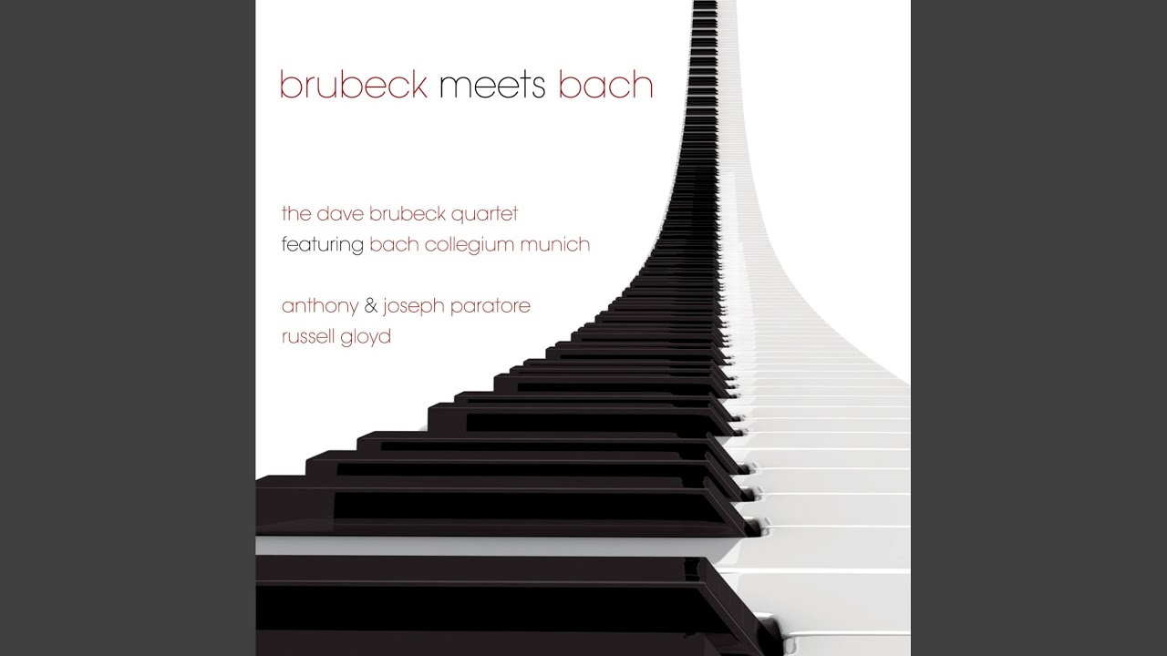 Points on Jazz for two Pianos and Chamber Orchestra: I. Prelude (Live)