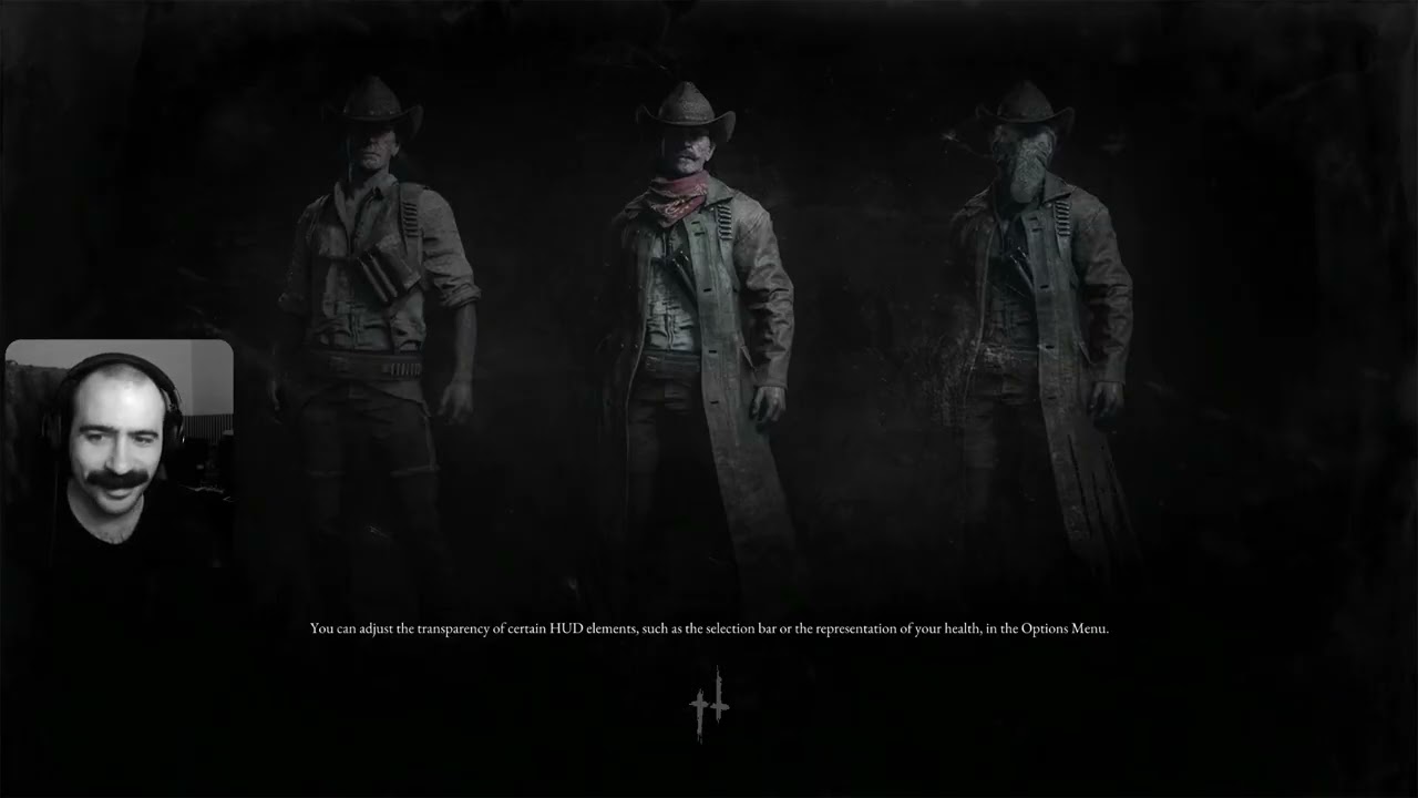 VOD 113 - 18/03/2026 - Hunt: Showdown 1896 | P27 - Ranger73