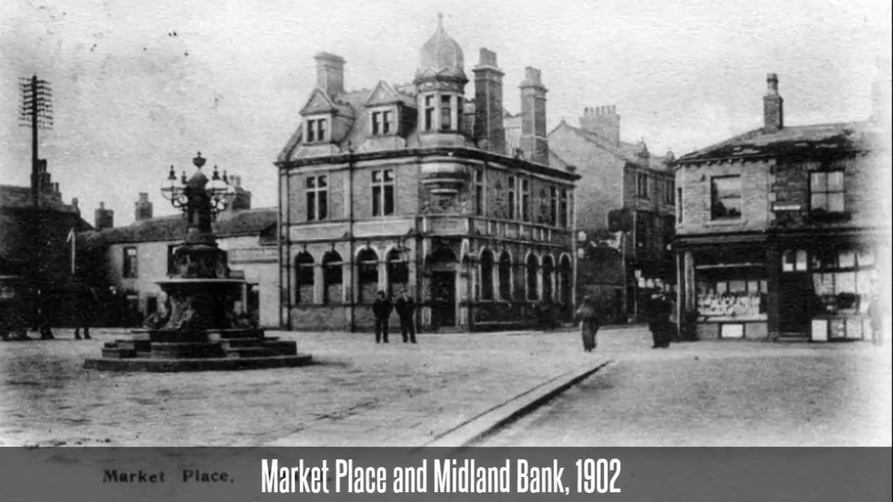 Olde Ossett