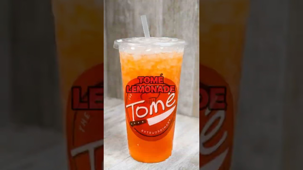 Did you know we make all of our lemonades in Nacogdoches? 🍋✨ 