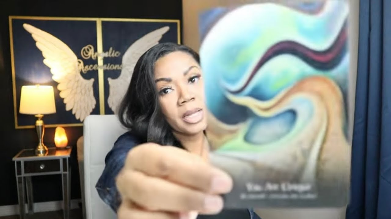 AQUARIUS 💯 Your UNIQUENESS Is Your SUPERPOWER… They Are Plotting On You, Aqua!