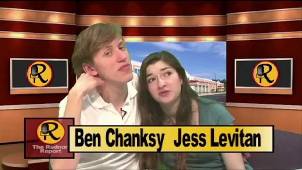 RADTV Blooper Reel 2014