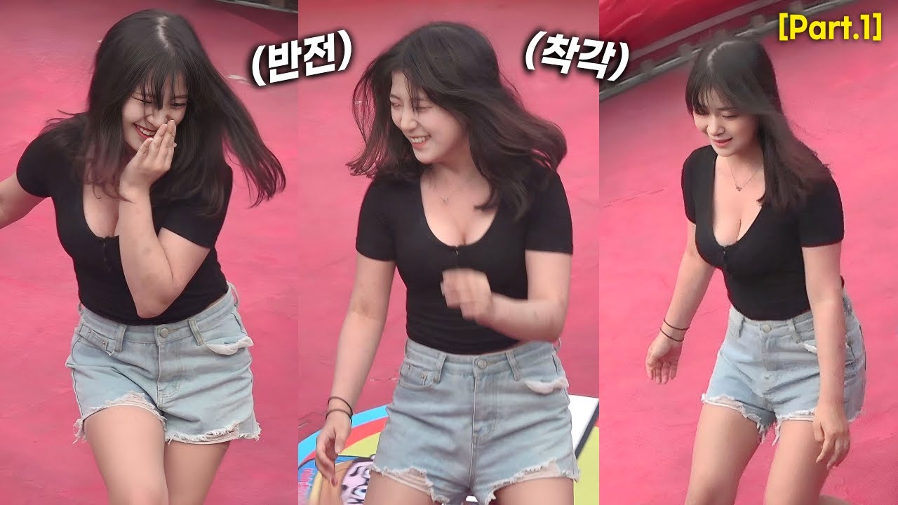 반전과 착각 [Part.1] @3101 ㅣDisco pang pangㅣTagadaㅣKoreancultureㅣ