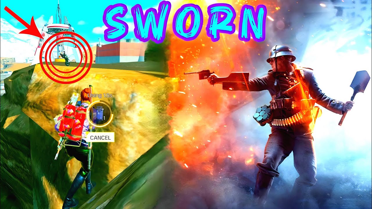 Mistake or trick? How long was the enemy's patience?🔥