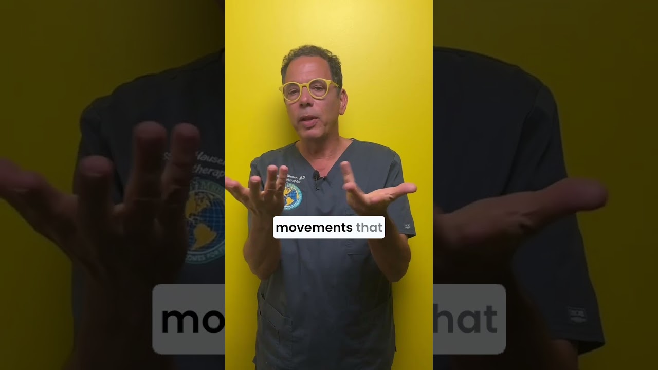 Myoclonic jerks #involuntary #movementdisorder #spasm #jerk