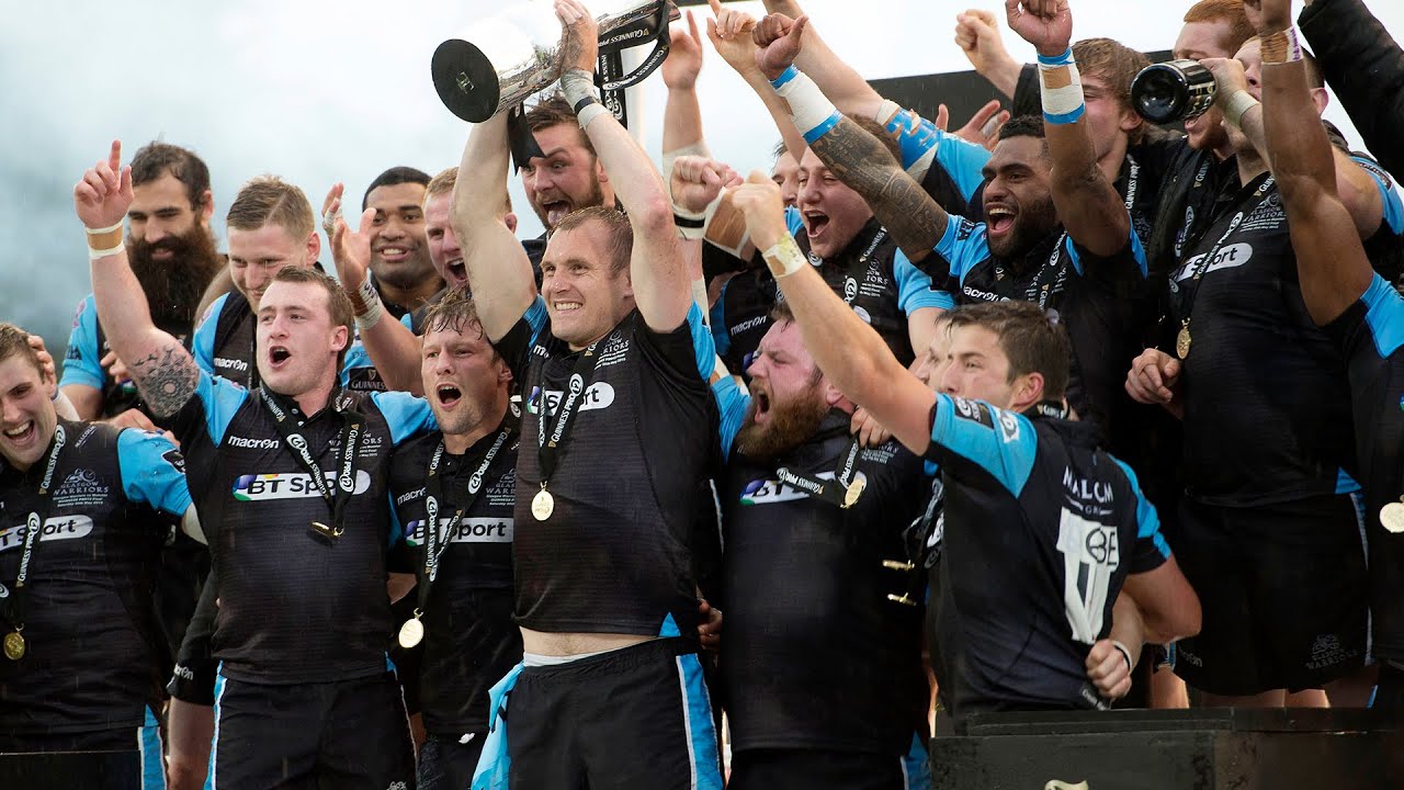 Warriors HQ - CHAMPIONS SPECIAL 3/6/15