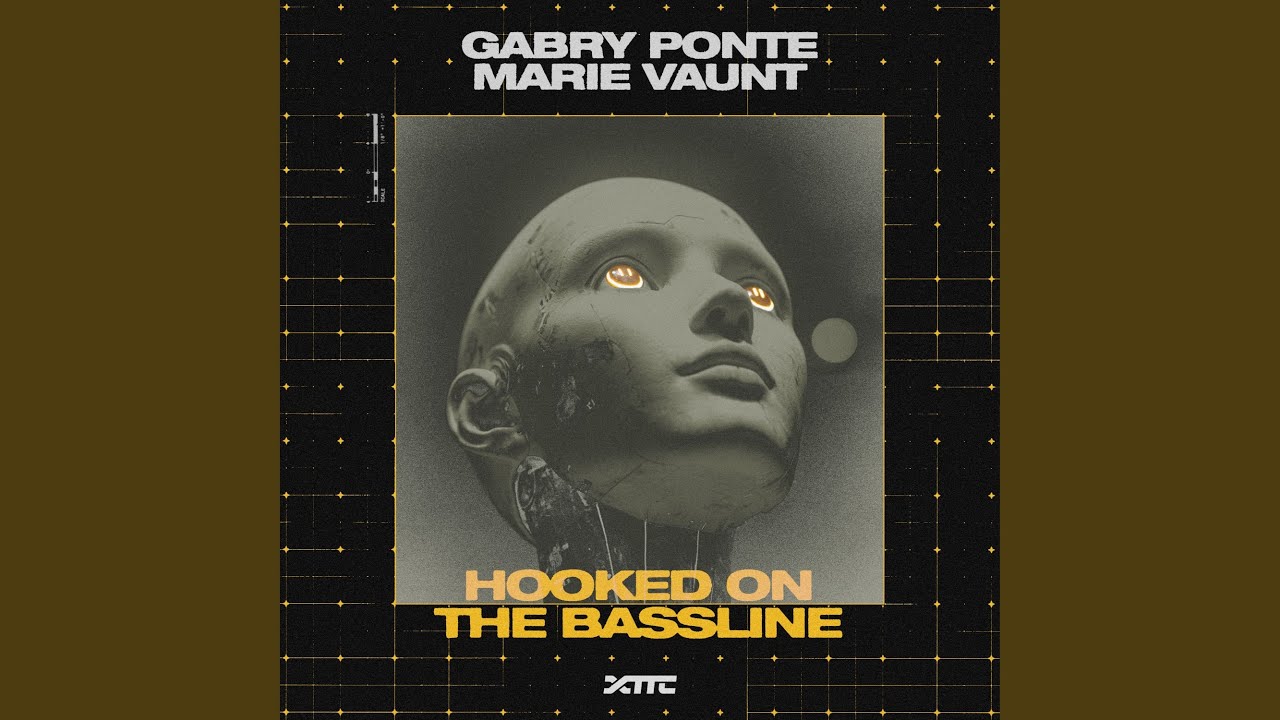 Hooked on the Bassline