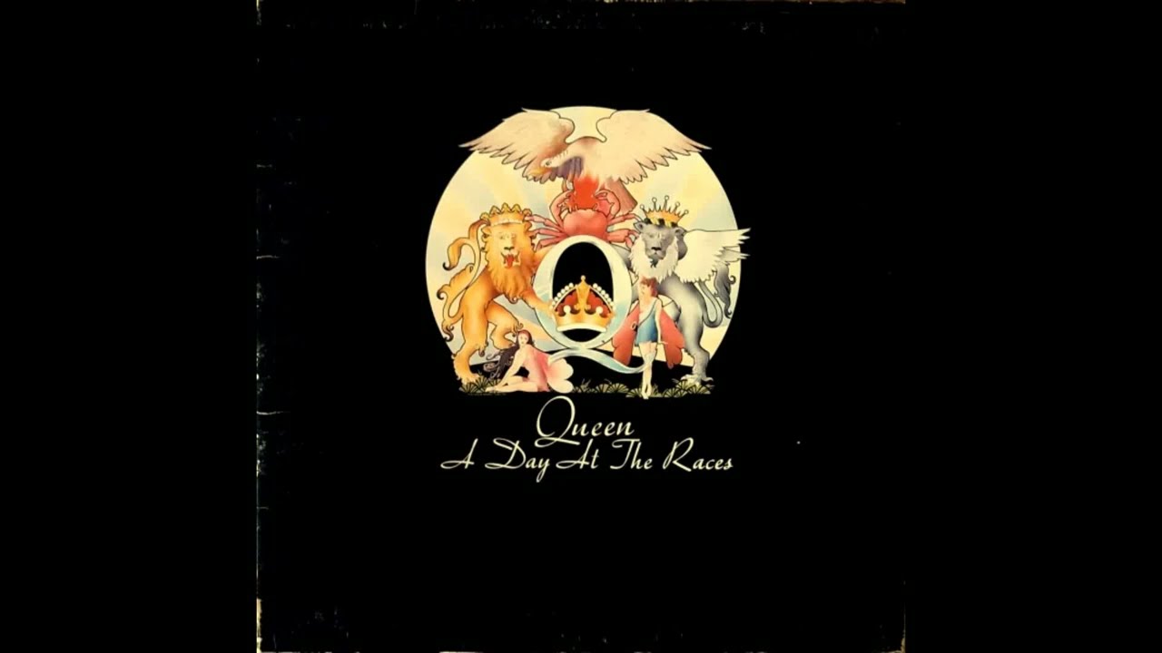 Queen - You Take My Breath Away