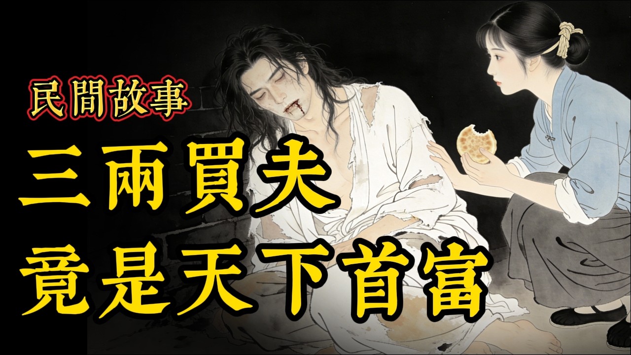 招了個“窮賬房”當上門女婿，全鎮笑我傻！半年後惡霸欺我，幾十個錢莊掌櫃齊跪：拜見大東家！