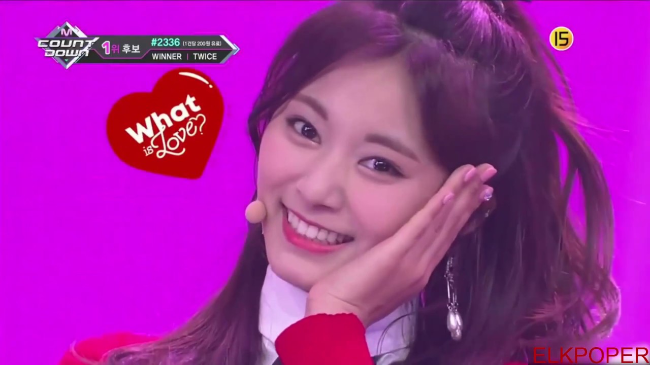 TWICE (트와이스) TZUYU - CUTE MOMENTS - AEGYO COMPILATION.