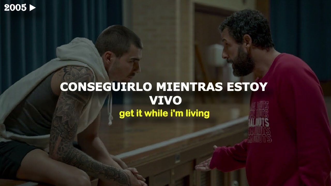 David Dallas - Runnin&rsquo; [Letra // Lyrics]