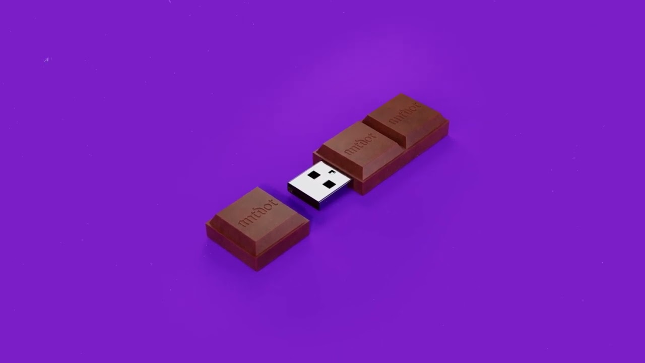 Antdot - A little part of my pendrive #34