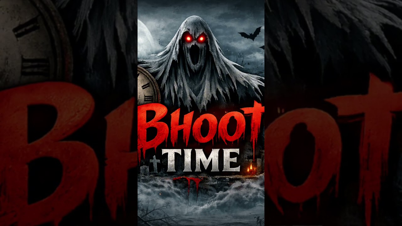 Bhoot Time | Episode 4