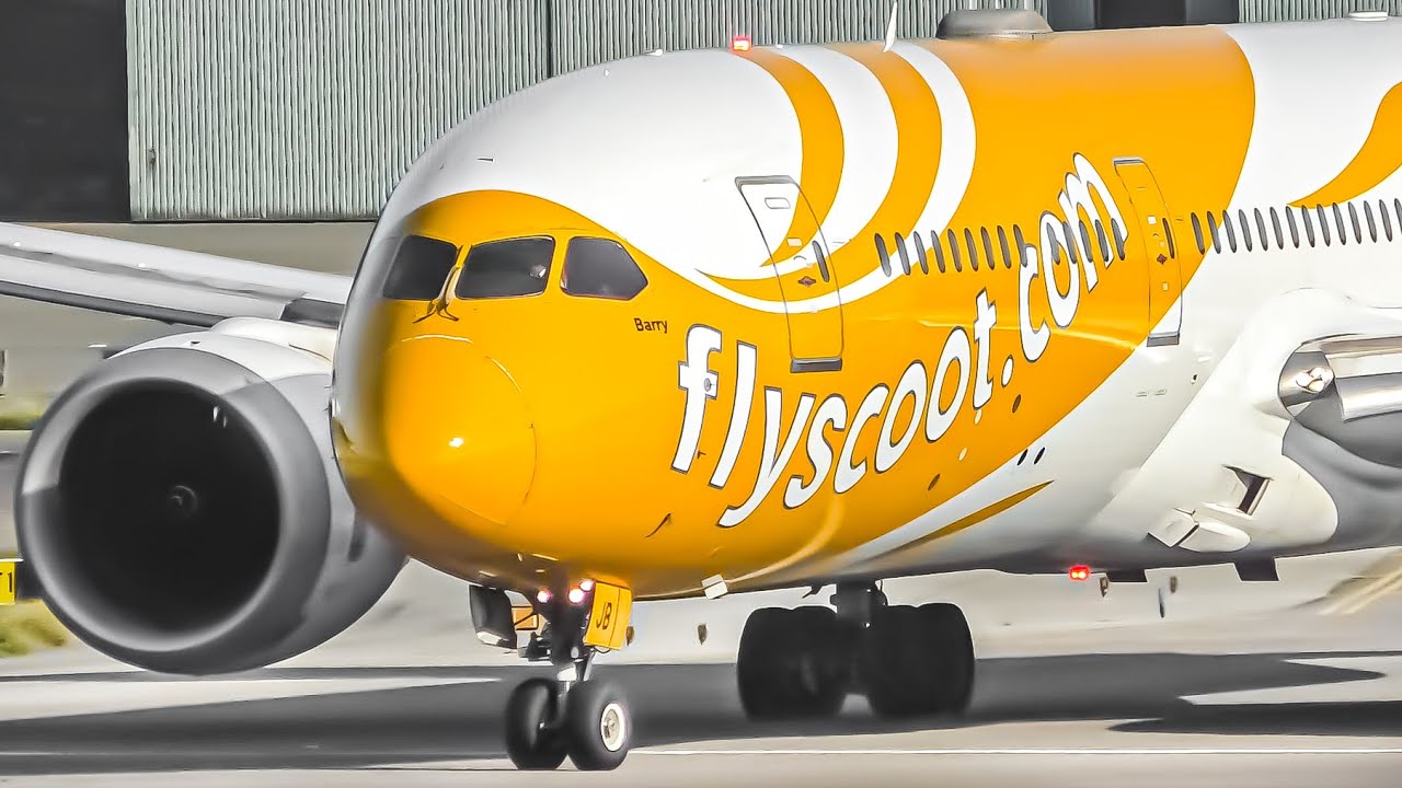 🇦🇹 60 MINS of Plane Spotting at AUSTRIA's BUSIEST AIRPORT ! Vienna Airport [VIE/LOWW]